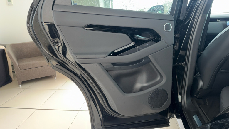 Land Rover Range Rover Evoque 2.0 D200 Edition 5dr Auto Diesel Hatchback